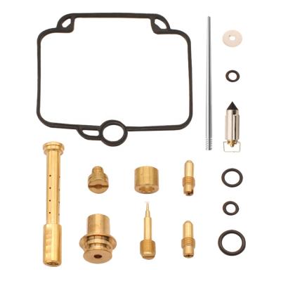 China Metal Carburetor Repair Kit PD40J 500 500cc Polaris Rubber Sportsman For ATV Carburetor Rebuild Kit for sale