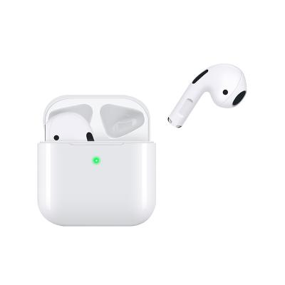 China In-Ear TWS Airs 5 Earphone Pro Noise Canceling Headset Sport Stereo Wireless Handsfree Radio Earbuds Earbuds for sale