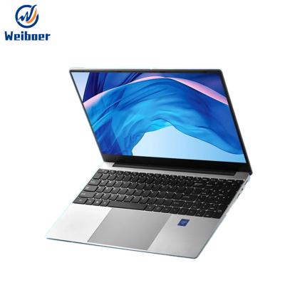 China Brand New Celeron J4115 Ram win10 Notebook Laptop Intel Core i5 i7 6th Gen 8gb Backlit Keyboard 15.6 Inch for sale