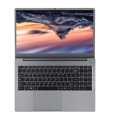 China Fingerprint Recognition OEM LOGO 15.6 Inch Windows 11 AMD R5 5300 R7 4700 R9 4900 Radeon RX Vega 8 Keyboard 64GB 1TB R9 Backlit Laptop for sale