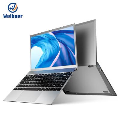 China Fingerprint Recognition Cheapest Price 8gb Ram Memory 258gb SSD 14 Inch Wifi 1920*1080 Windows 10 Mini Small Pocket Laptop for sale