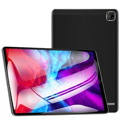 China Drop Endurance 2022 New Arrival 10 Inch Data Display 12+512GB WIFI Android CPU Tag 8/9/10 Quad Core Unlocked Cheap Tablet PC prices for sale