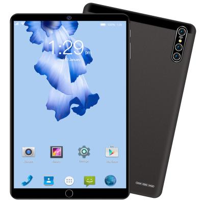 China Drop Resistance 2020 Hot Selling Android 10.0 Wi-Fi Tablet Lovely 10 Inch Five Point Multitouch Show Kids Special Edition for sale