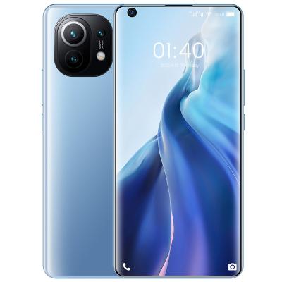 China Dual SIM Card Xiao M11 Pro 7.3