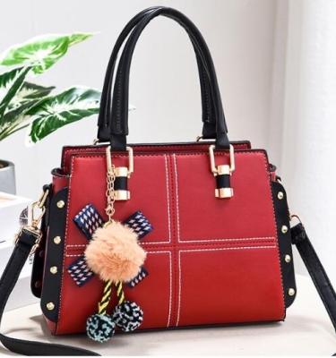 China Waterproof Vintage Single Shoulder Cross - Tote Bag Large Capacity Casual Weekender Body Femme Handbag For Women Bags Luxury With Lock for sale