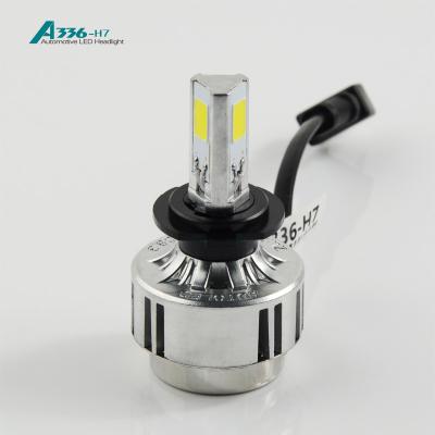 中国 12V 習慣環境に優しい普遍的な LED のヘッドライトの球根のハイ・ロー ビーム 販売のため