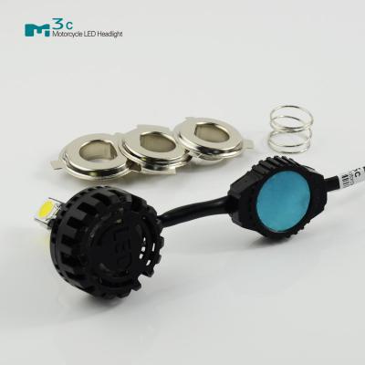 Китай СИД основания AB20D освещает фары мотоцикла, Headlamp IP67 СИД мотоцикла продается