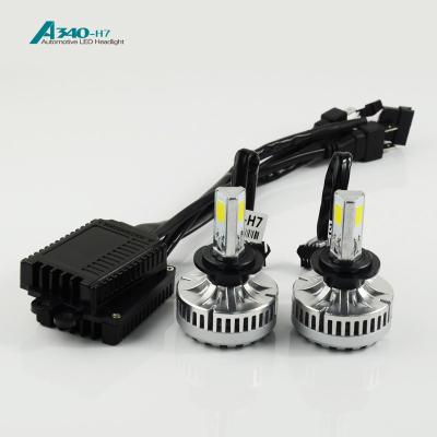 China DC 9V - 36V H7 LED Code 8512201000 der Scheinwerfer-Ausrüstungs-HS umweltfreundlich zu verkaufen