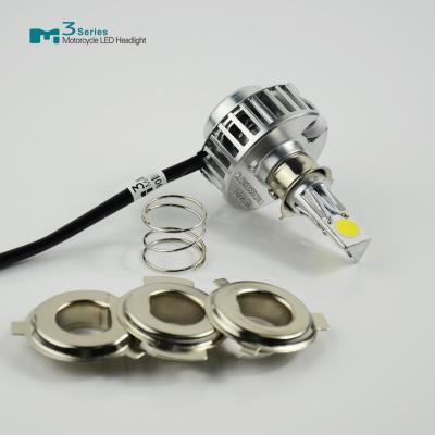 China iLight NAO 12 Volt PFEILER LED Scheinwerfer, Scheinwerfer-Umwandlungs-Ausrüstung des Motorrad-LED zu verkaufen