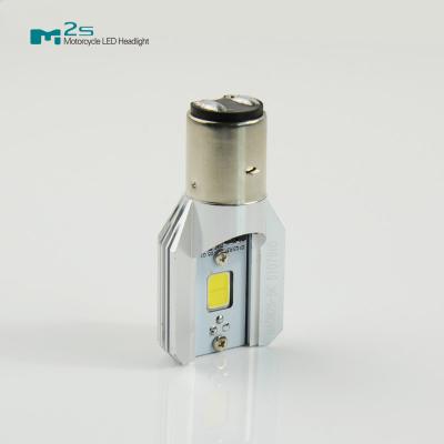 Китай Шарик фары СИД мотовелосипеда M2s-AB20D, фары СИД 12V для мотоциклов продается