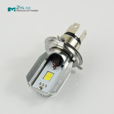 China Custom Motorbike Universal LED Headlight Bulbs High Brightness OEM / ODM for sale