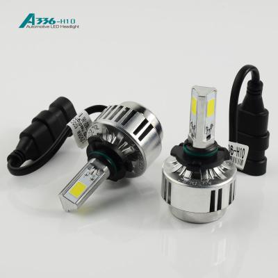 China Ilight H10 LED Headlight Replacement Bulbs 3000K / 6000K Hs Code 8512201000 for sale