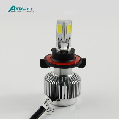 Cina Lampadine del faro della sostituzione di alto potere LED di H16 H13 per le automobili/automobile in vendita