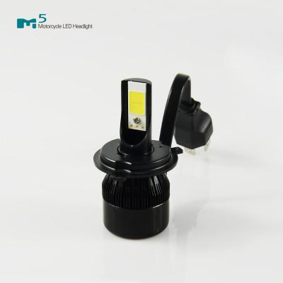 China Alto equipo de la linterna de la motocicleta LED del lumen, bulbos IP67 de la linterna de la moto en venta