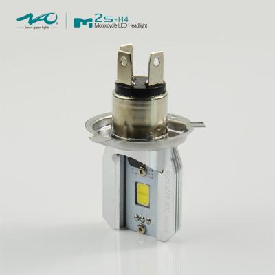 Chine Petit phare sans fil M2S - H4 6 W 800 LM de la moto LED de conception à vendre