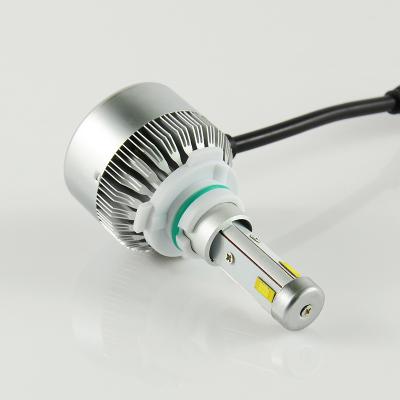 중국 IP67 에너지 절약 12 볼트 LED 자동 헤드라이트 전구, 차를 위한 LED Headlamps 판매용