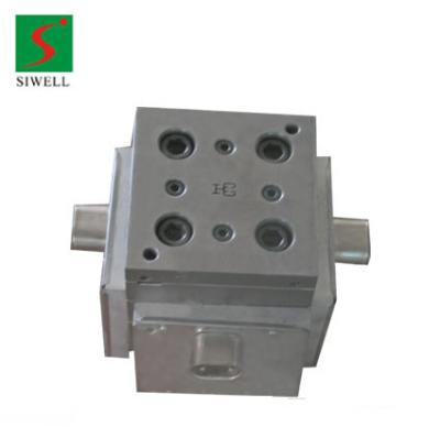 China Steel Plastic Extrusion Die for sale