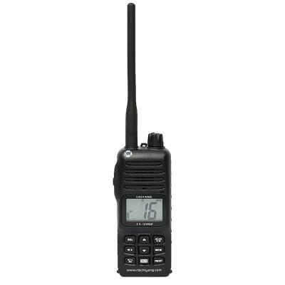 China CCS Certified Wireless Intercom Walkie Talkie Type from Chiyang for Marine Car Radio for sale