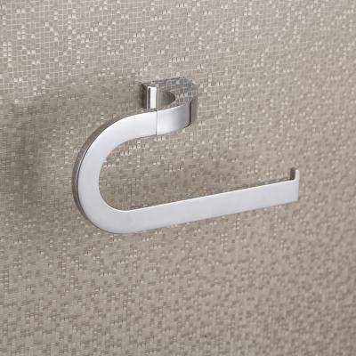 China New Arrival Low Price Modern Towel Ring Towel Wall Stainless Unique Towel Ring for sale