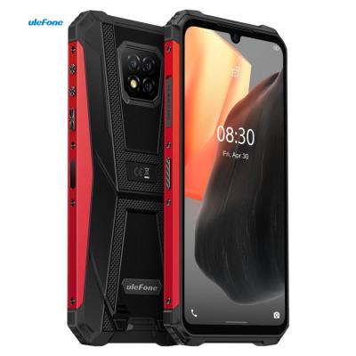 China 3G 2021 Ulefone Pro Original Armor 8 Phone 6GB+128GB 5580mAh Rugged Battery 6.1 Inch Android 11 Octa-core for sale