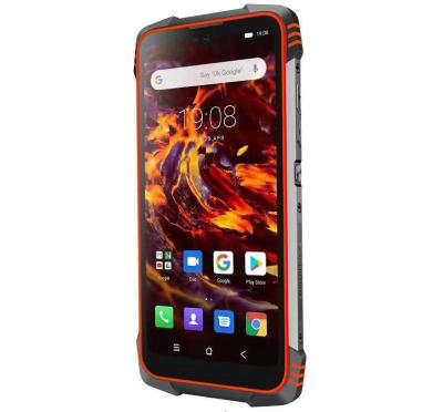 China Blackview BV6900 5.84 Inch 4GB RAM+64GB ROM 5580mAh Battery Rugged NFC Phone 3G Smartphone for sale