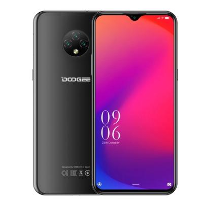 China 3G DOOGEE X95 Smartphone 6.52INCH Large Screen Mobile Phone Wholesale Mobile Phone for sale