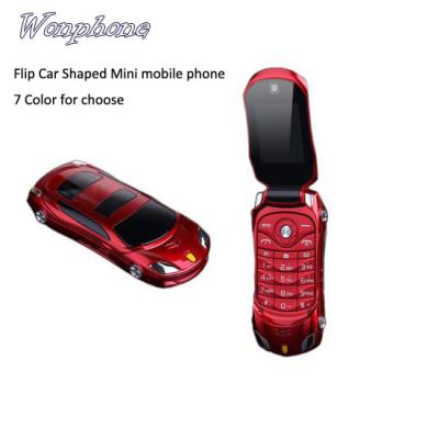 China Newmind F15 Dual Sim Card Fashional Mobile Phone Dual Sim Card FM Car Mobile Phone 1500Mah 1.77inch Radio Feature Model for sale