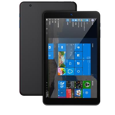 China Tablet PC WIN10 Pro 8 Inch 1280*800 Intel Z8300 Quad Core 4G Ram 64G ROM BT Wifi Soft Camera 4000Mah for sale