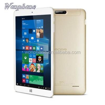 China Bluetooth Onda v80 Tablet 8.0inch IPS Intel X5-Z8300 Quad Core Dual Camera 2gb Ram 32gb ROM Plus Win 10 and Anroid 5.1 Dual OS for sale