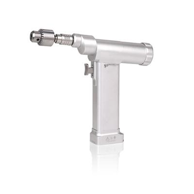 China Aluminum Alloy Import And Export Quality Machine Tool Cannulated Bone Medical Surgical Drill for sale