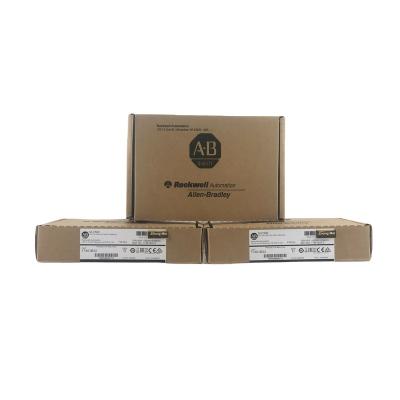 China Industrial automation factory sealed new original AB ALLEN BRADLEY 1746-IB32 PLC programming controller for sale