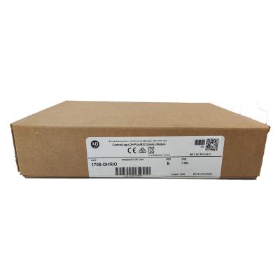 China New and original Allen Bradley Communication Module 1756-DHRIO in stock 1756-DHRIO for sale