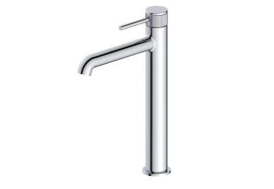 China Single Lever Basin Mixer Faucet for sale