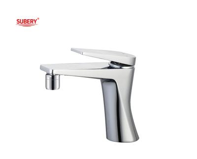 China Gavot Banheiro Cromo Single Lever Bidet Ducha Brass Garrafa OEM à venda