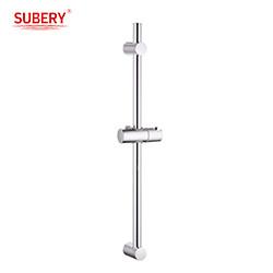 China shower head holder bathroom holding bar shower stabilizer bar for sale