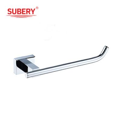 China OEM 304 Stainless Steel Bathroom Accessories Paper Holder for sale