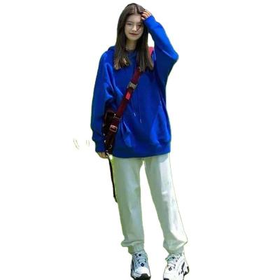 China Soft and Comfortable Women's Hoodies and Unisex Sweatshirts Hoodies for sale