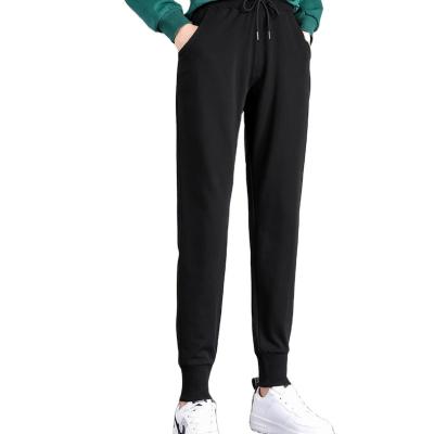 China Soft And Comfortable Jogger Fleece Pants Warm Winter Clothing Pants Women Thermal Fleece for sale