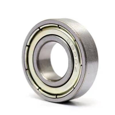 China Flexible Rotation China Manufacturer Guaranteed Quality Unique Sealed Stainless Steel Miniature Deep Groove Ball Bearing for sale