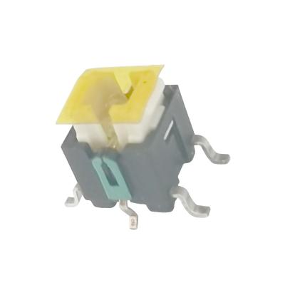 China Wholesale Price TL3240 E-switch Surface Mount Illuminated SMT Tact Switch TL0642 for sale