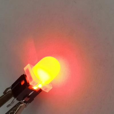 China New Cost Effective Silicone Button 6mm Micro LED Tact Switch Cap For Sale TL0636 for sale