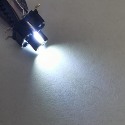 China Factory supply high quality 6.8mm x 7mm led smd tactile switch for sale TL0702 for sale