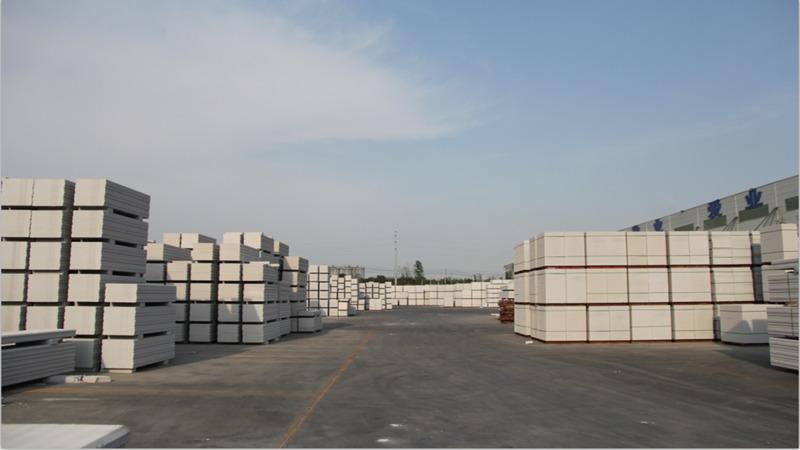 Verified China supplier - Shandong Sinomega Innovative Material Co., Ltd.