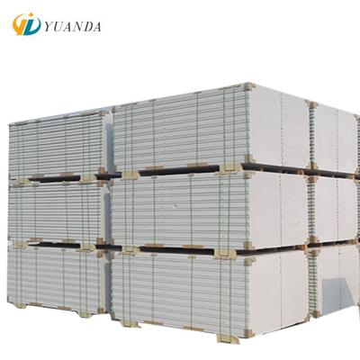 China Interior Walls Hebel Precast Lightweight Concrete Wall Panels for sale