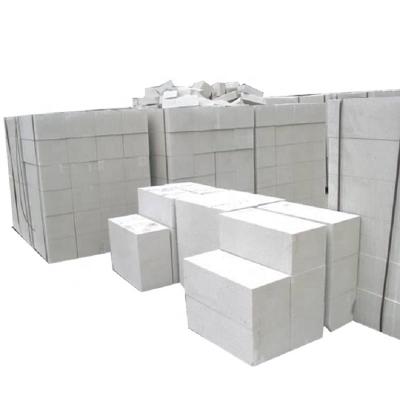 China Areated AAC Modern Wholesale Autoclaved Concrete Block For Philippines for sale