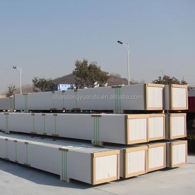 China Concrete Silica Sand Acc Building Block Prices for sale