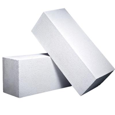 China Exterior Light Weight AAC Aareated Interior Wall Blocks ALC Blocks in Vietnam for sale