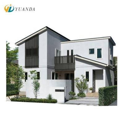 China Parking Lot 2 Bedroom Prefab Modular Houses Modern Cheap Prefab Homes For Sale for sale