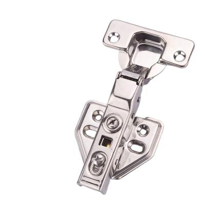 China Modern Heavy Duty Hydraulic Soft Close Folding Hinge for sale