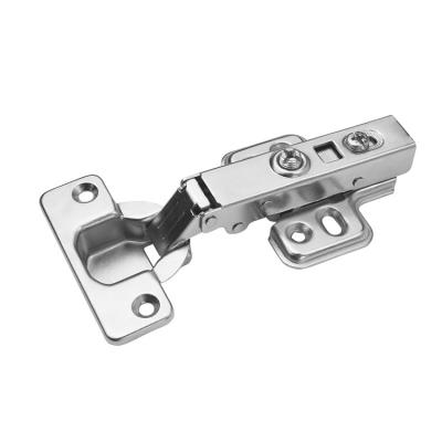 China Cabinet Door Adjust Self Closing Cabinet Door Hinge for sale